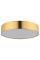 TK-Lighting RONDO Золотий  600 4843