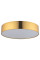 TK-Lighting RONDO Золотий  600 4843