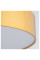 TK-Lighting RONDO Золотий  600 4843