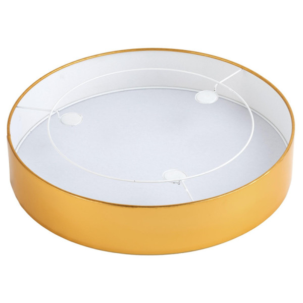 TK-Lighting RONDO Золотий  600 4843
