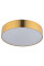 TK-Lighting RONDO Золотий  600 4843