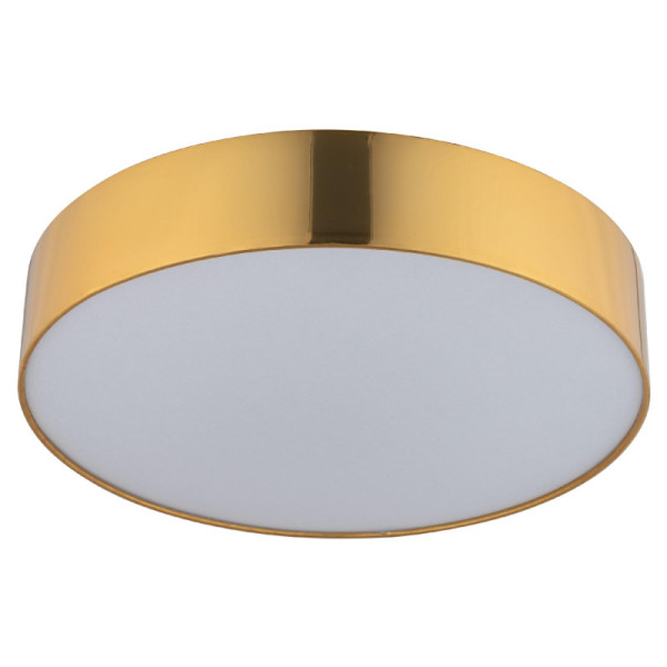 TK-Lighting RONDO Золотий  600 4843