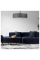 TK-Lighting RONDO Графіт підвісний 600 4858