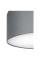 TK-Lighting RONDO Графіт підвісний 600 4858