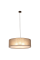 TK-Lighting RONDO Графіт підвісний 600 4858