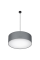 TK-Lighting RONDO Графіт підвісний 600 4858