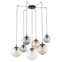 TK-Lighting ESME MIX 7 Павук 4863