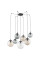 TK-Lighting ESME MIX 7 Павук 4863