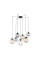 TK-Lighting ESME MIX 7 Павук 4863