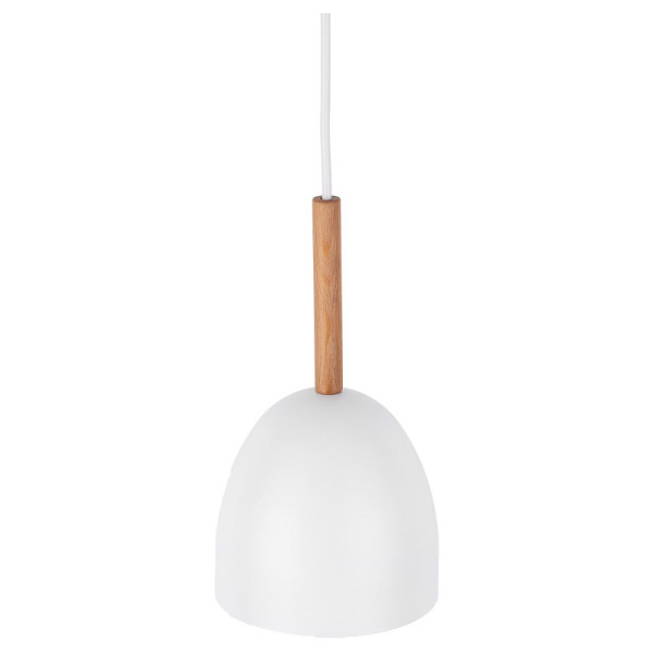 TK-Lighting NORD Білий 1 4868