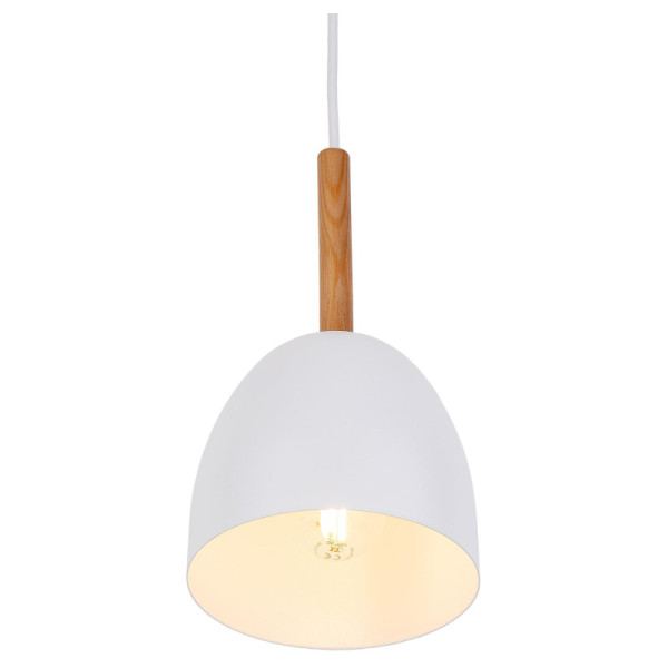 TK-Lighting NORD Білий 1 4868