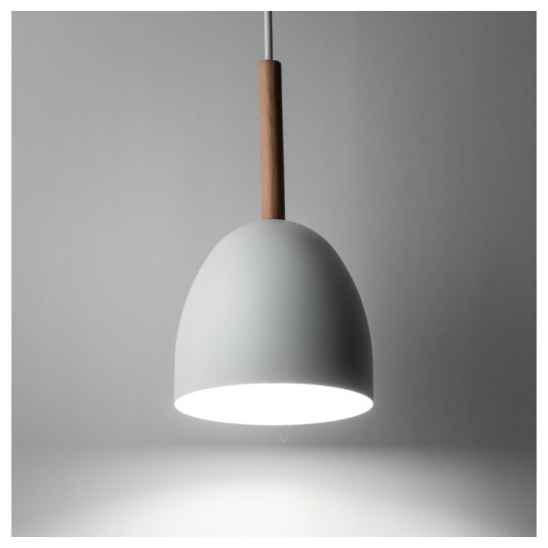TK-Lighting NORD Білий 1 4868