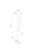 TK-Lighting CAIRO LAMPA WISZ?CA 3  4895