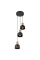 TK-Lighting CAIRO LAMPA WISZ?CA 3  4895