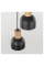 TK-Lighting CAIRO LAMPA WISZ?CA 3  4895