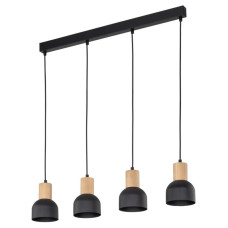 TK-Lighting CAIRO LAMPA WISZ?CA 4  4896