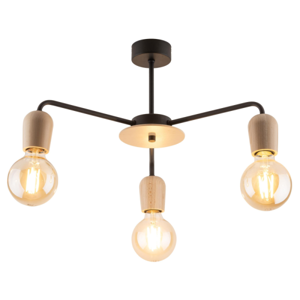 TK-Lighting MIRIAM 3 4968