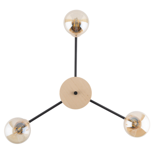 TK-Lighting MIRIAM 3 4968