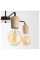 TK-Lighting MIRIAM 3 4968