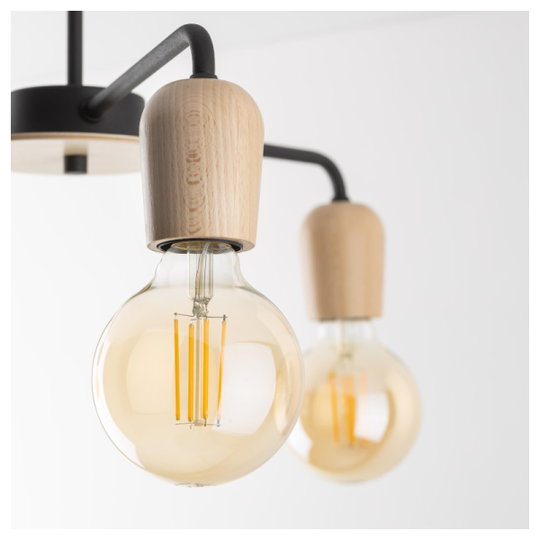 TK-Lighting MIRIAM 3 4968