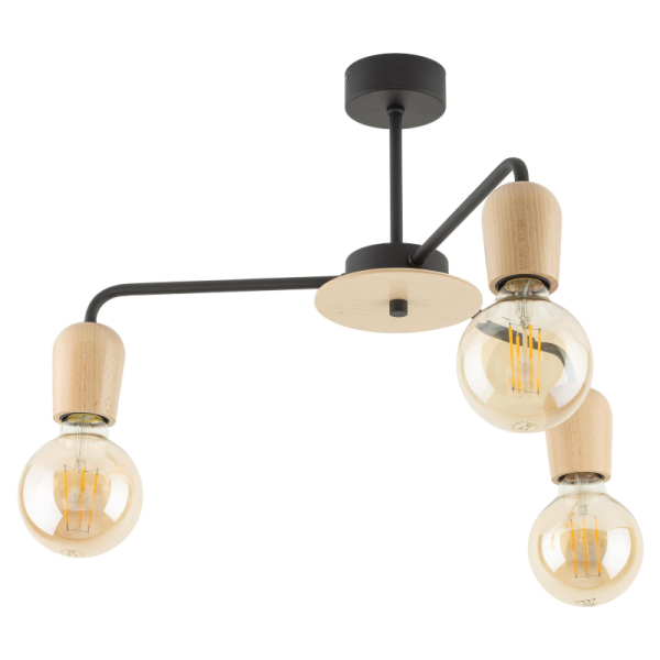 TK-Lighting MIRIAM 3 4968