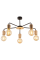 TK-Lighting MIRIAM 5 4969