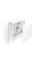LED Світильник квадратний накладний TITANUM 18W 5000K 220V