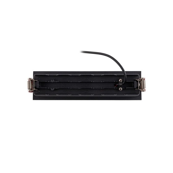 Точковий світильник Nowodvorski 10065 Midi Led 1x20w 4000K 1830Lm IP20 Bl