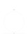Світильник Nowodvorski 10278 Ring Mirror L LED 1x15W 3000K 130Lm IP20