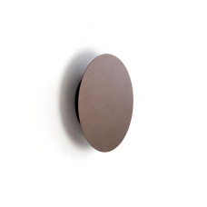 Світильник Nowodvorski 10315 Ring S LED 1x7W 3000K 60Lm IP20 Chocolate