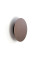 Світильник Nowodvorski 10315 Ring S LED 1x7W 3000K 60Lm IP20 Chocolate