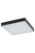 Стельовий світильник Nowodvorski 10427 Lid Square Led 1x50W 3000K 4300Lm IP20 Bl