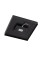 Стельовий світильник Nowodvorski 10427 Lid Square Led 1x50W 3000K 4300Lm IP20 Bl