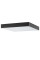 Стельовий світильник Nowodvorski 10427 Lid Square Led 1x50W 3000K 4300Lm IP20 Bl