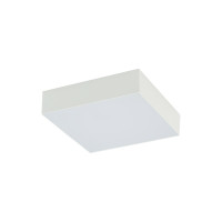 Стельовий світильник Nowodvorski 10430 Lid Square Led 1x25W 4000K 2100Lm IP20 Wh