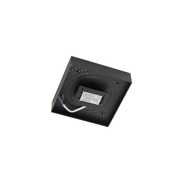 Стельовий світильник Nowodvorski 10435 Lid Square Led 1x35W 4000K 3150Lm IP20 Bl