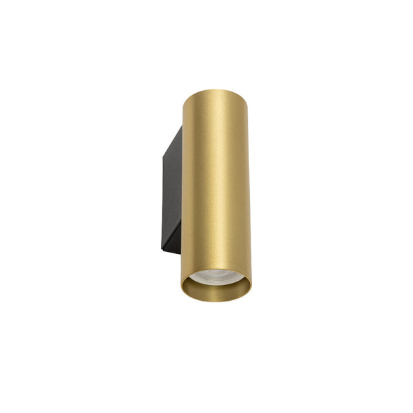 Світильник Nowodvorski 10748 Fourty Wall S GU10 1x10W IP20 Br