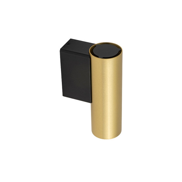 Світильник Nowodvorski 10748 Fourty Wall S GU10 1x10W IP20 Br