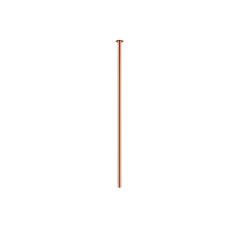 Точковий світильник Nowodvorski 10922 Laser 1100 G9 1x10W IP20 Copper
