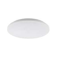 Світильник Nowodvorski 10982 Agnes Round Led Pro 1x64W 4000K 6200Lm IP44 Wh