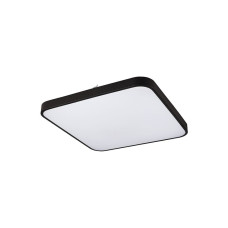 Світильник Nowodvorski 10986 Agnes Square Led Pro 1x32W 4000K 2300Lm IP44 Bk