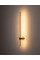 Світильник Nowodvorski 11378 Saber LED M 1x11W 3000K 380Lm IP20 Silk Olive
