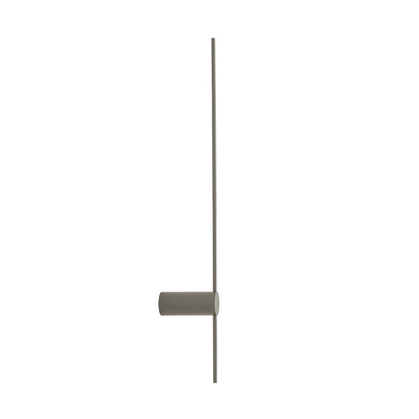 Світильник Nowodvorski 11378 Saber LED M 1x11W 3000K 380Lm IP20 Silk Olive
