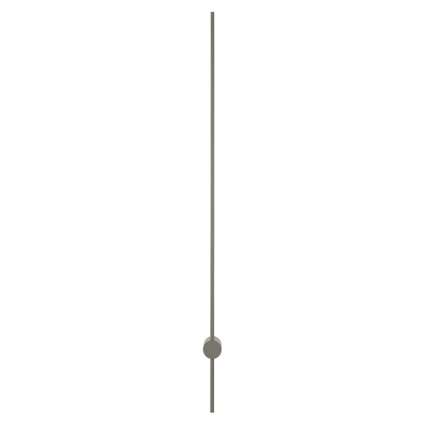 Світильник Nowodvorski 11381 Saber LED L 1x16W 3000K 540Lm IP20 Silk Olive