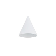 Плафон Nowodvorski Cameleon 11475 Zenith XS GU10 1x10W IP20 Білий