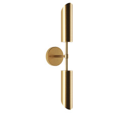 Настінне бра Brass 2, арт. 23676