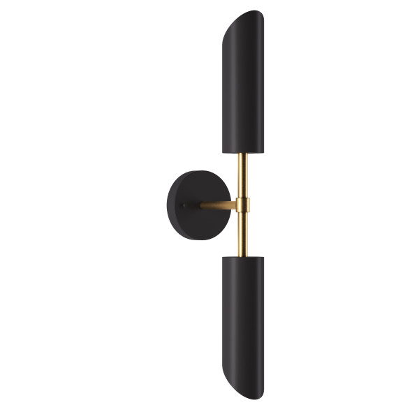 Настінне бра Brass 2, арт. 23676