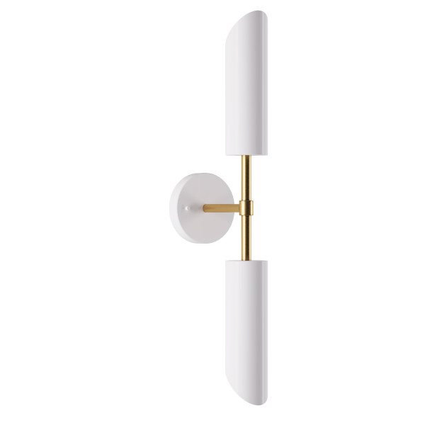 Настінне бра Brass 2, арт. 23676