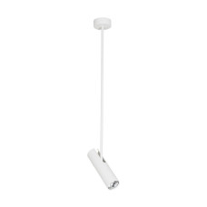 Спот Nowodvorski 6490 Eye super GU10 1x10W IP20 Wh