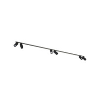 Спот Nowodvorski 7837 Mono surface GU10 6x10W IP20 Bl